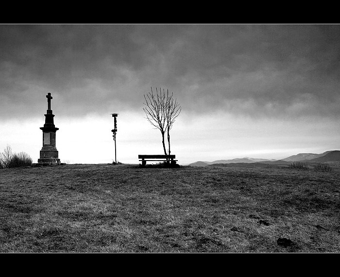 ...Beskydy III...