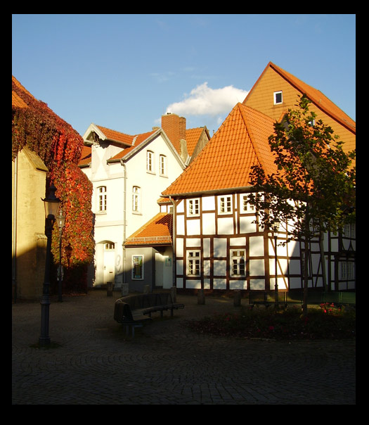 Minden-Německo 3