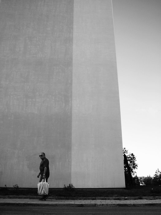 imaginary citizen