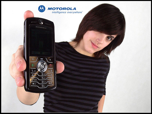 motorola