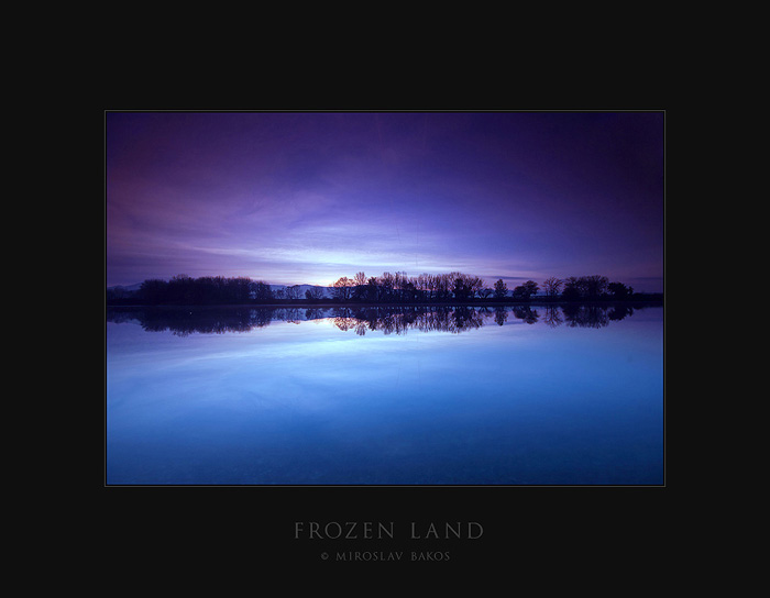 Frozen Land