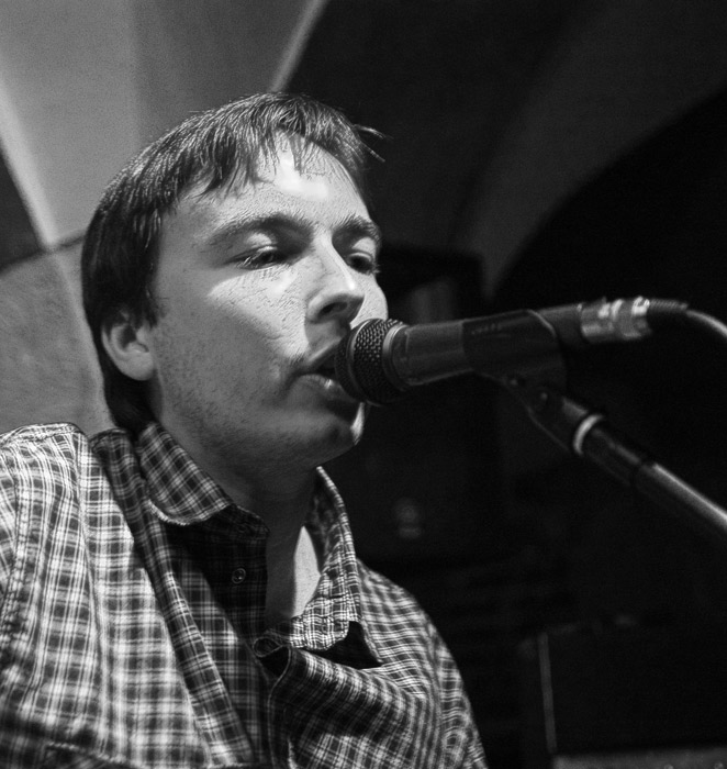 ... tak trochu jiný song...