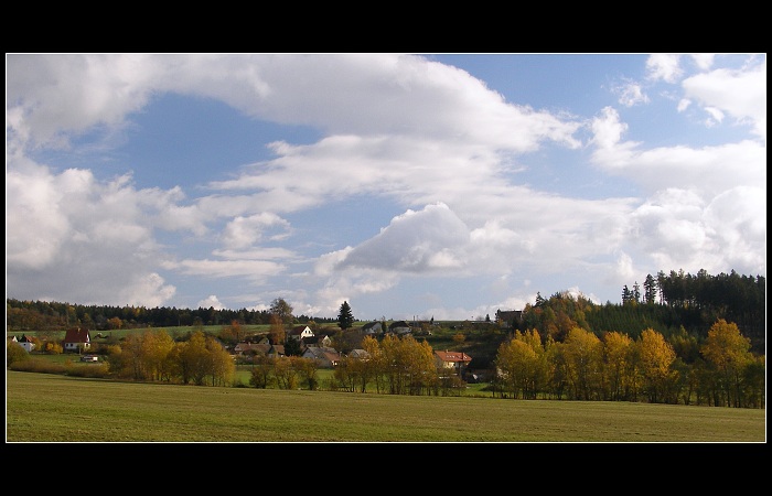 Vlčí