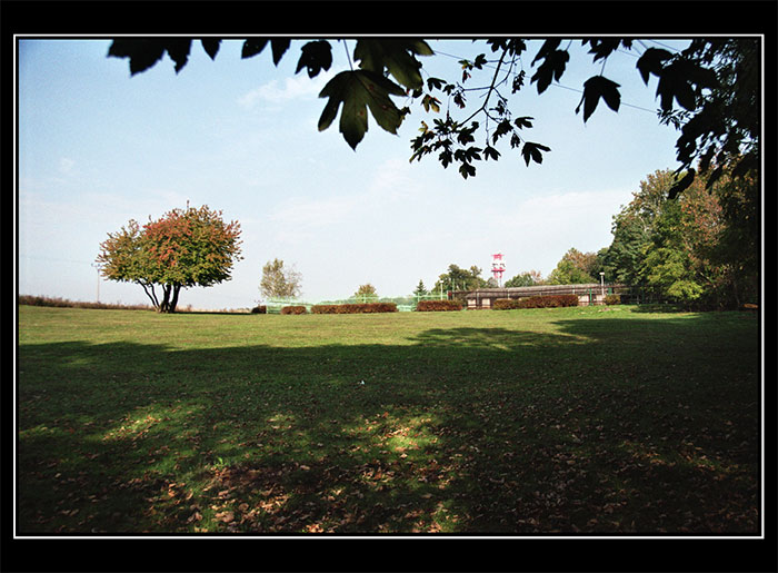 Střižovický vrch