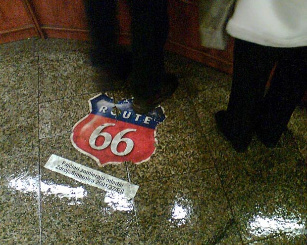 Route 66