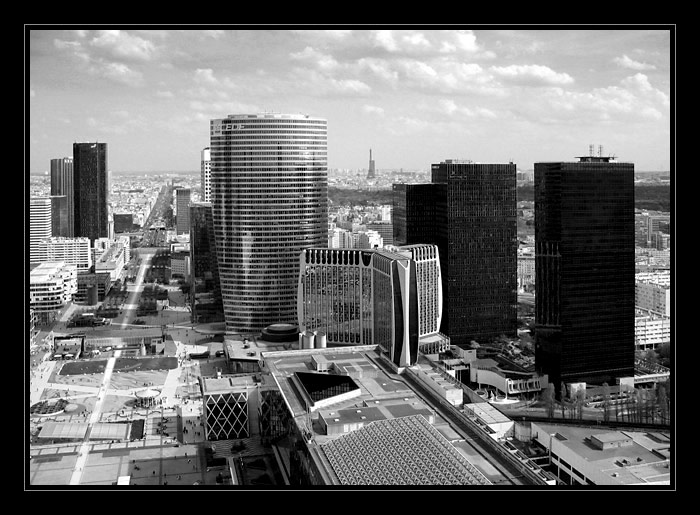 La Defense