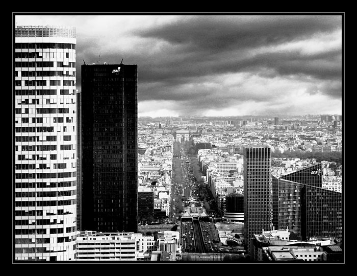 La Defense II
