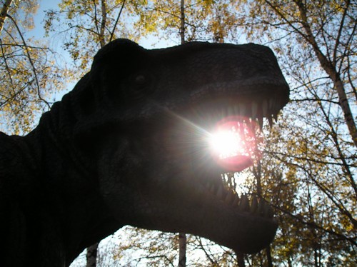 Tyranosaurus rex