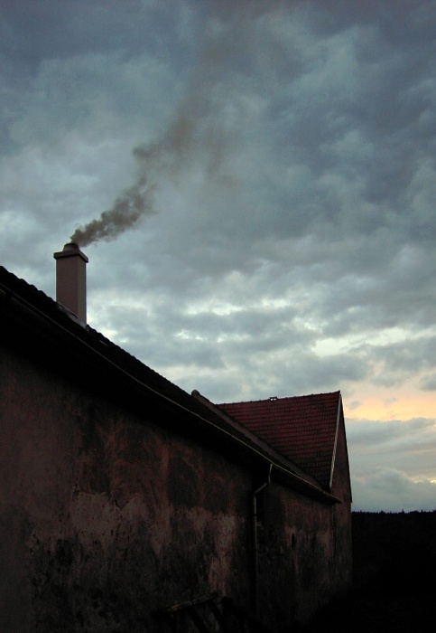 chladné večery
