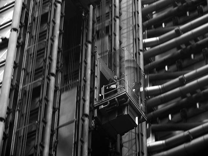 metropolis - masters of the universe