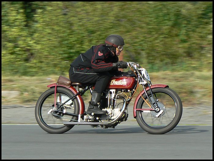 jako za starých časů III