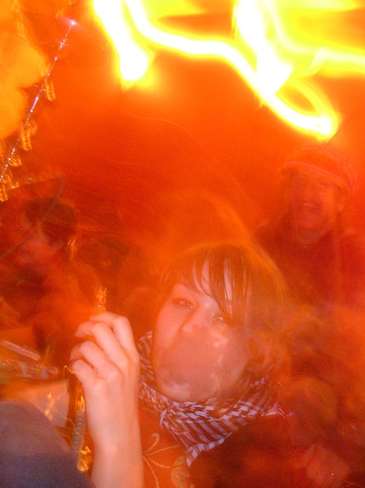 trochu pohody z cajovne:P