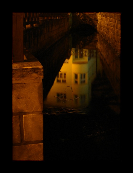 Náhon II