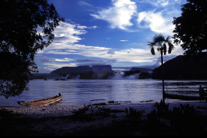 Canaima