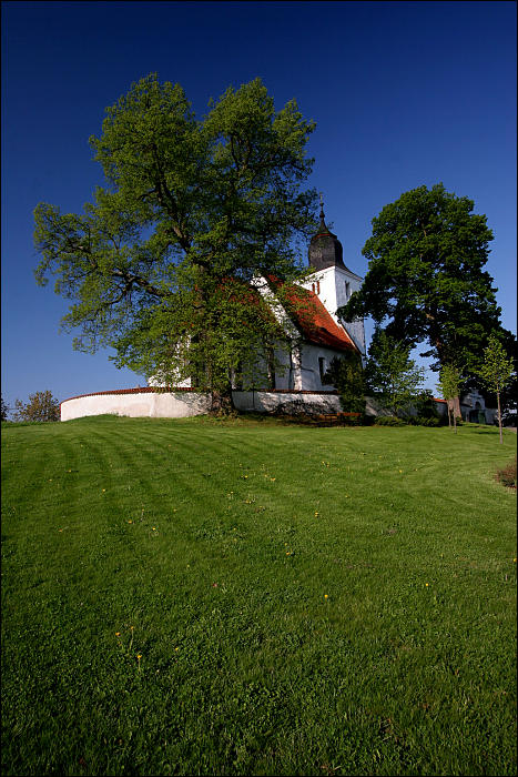 Kostel.....