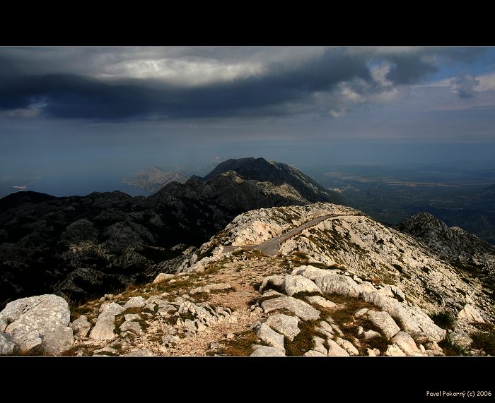 Biokovo