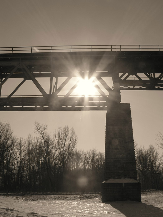 Viadukt