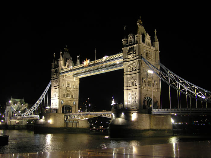 London