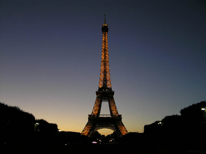 Paris