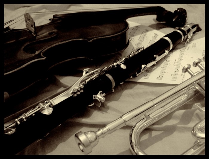 ...my jsme muzikanti....
