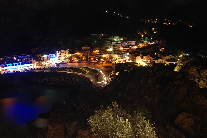 Porto, Korzika I