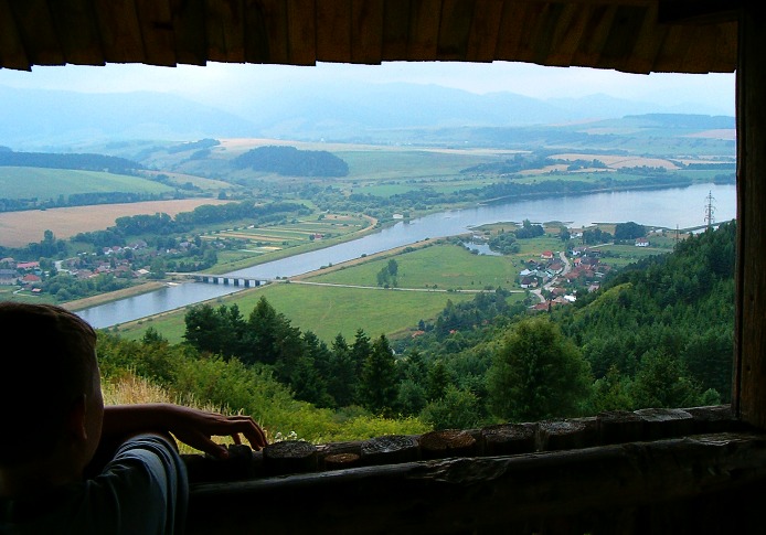 Havránok, Liptov