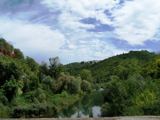 Potok