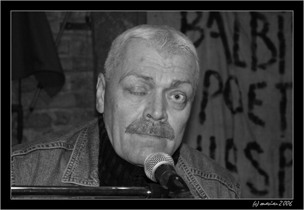 MIREK PALECEK