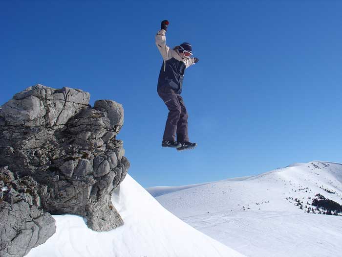 Big Air