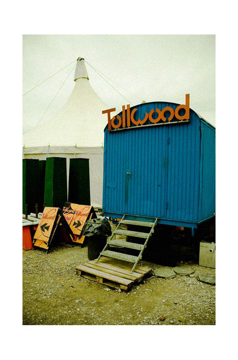 Tollwood