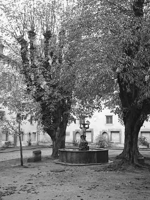 Vlašský Dvůr v Kutné Hoře
