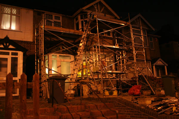 Artificial Light1