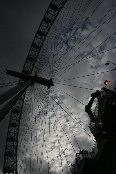 LondonEye