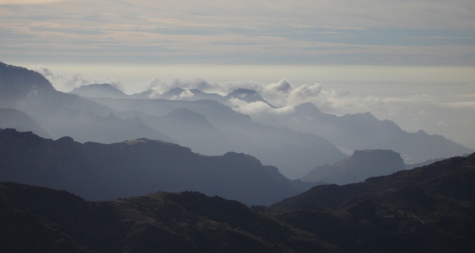 gran canaria