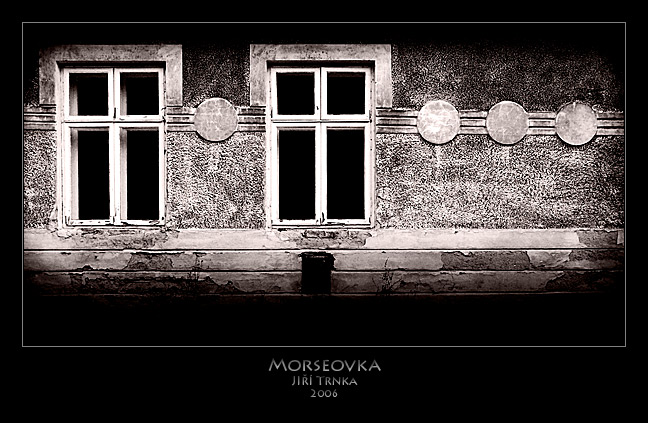 morseovka