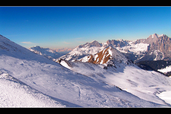 Dolomity