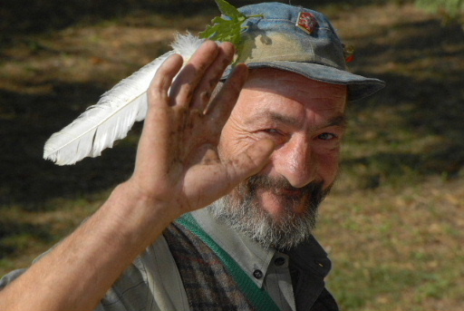 Indián SK