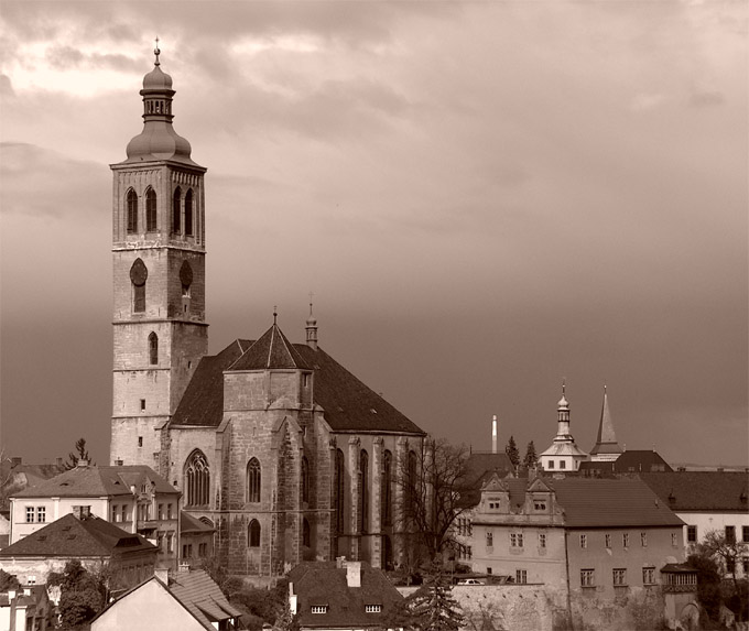 Sv. Jakub