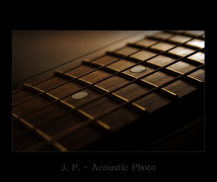 Acoustic photo