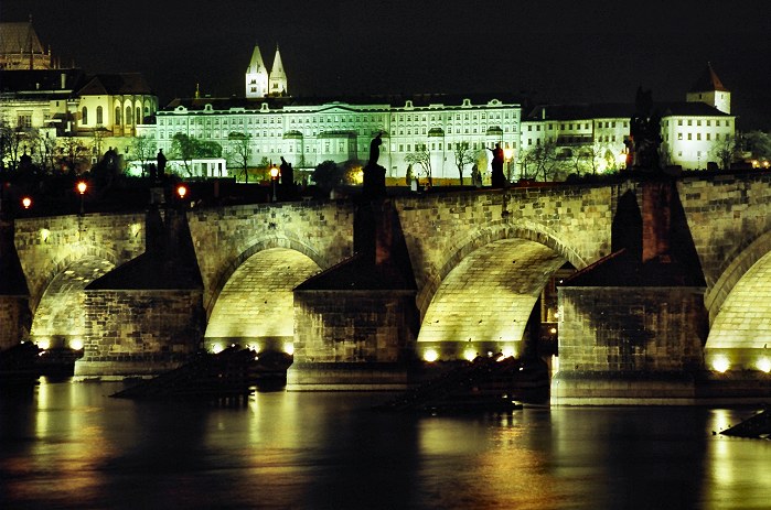 Praha
