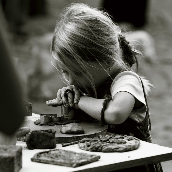 fotka bez ambicí....