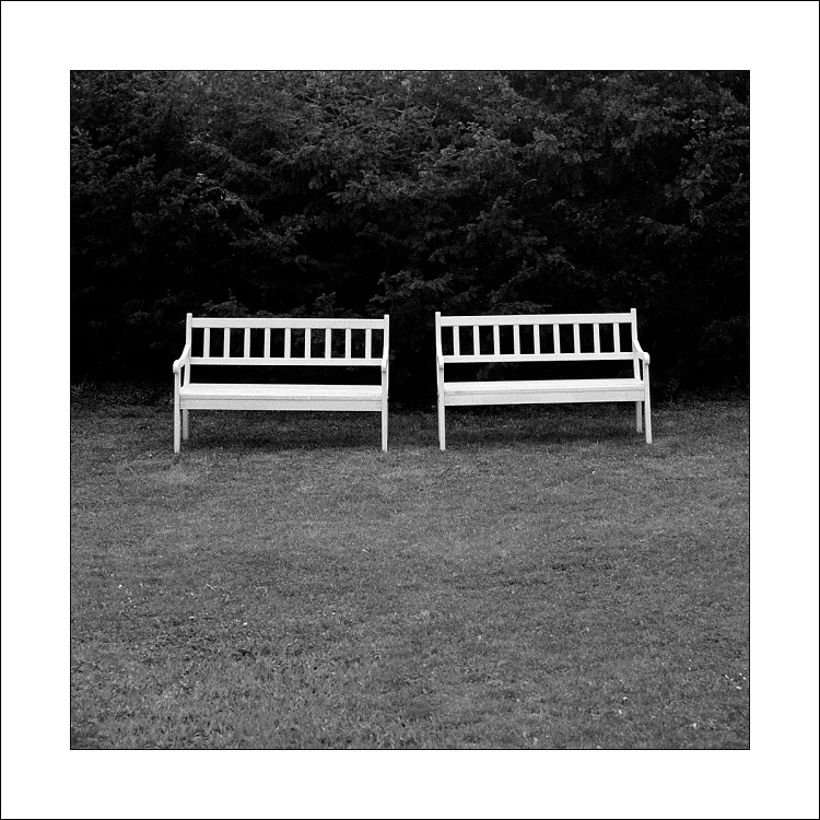 ...samota pro dva...