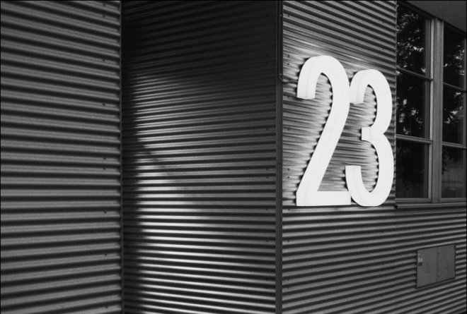 23