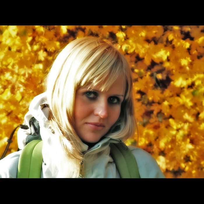 Yellow Heaven