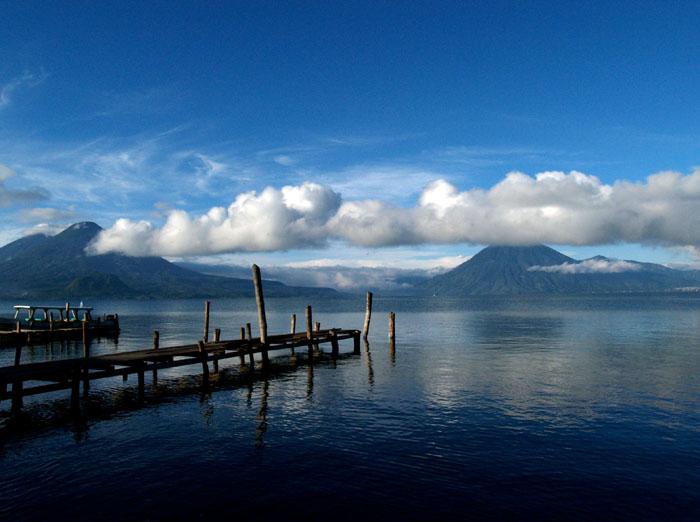 Atitlan - Guatemala