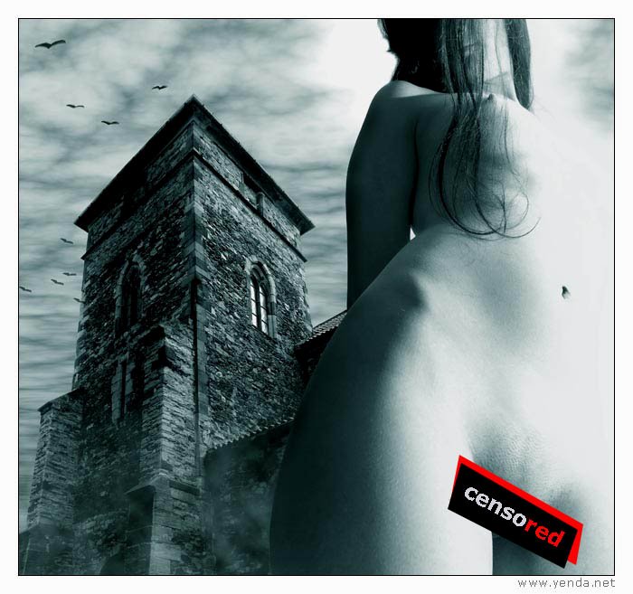 Moje včerejší nálada II.