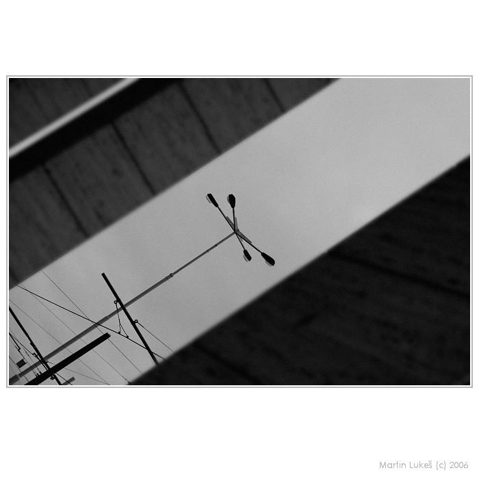 City Quarterfoil