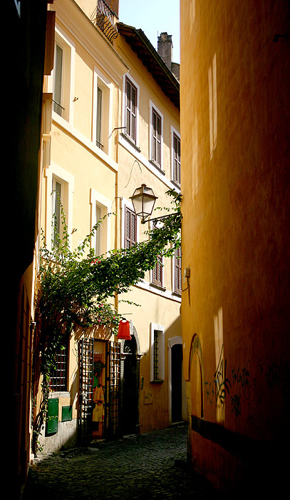 Via a Roma