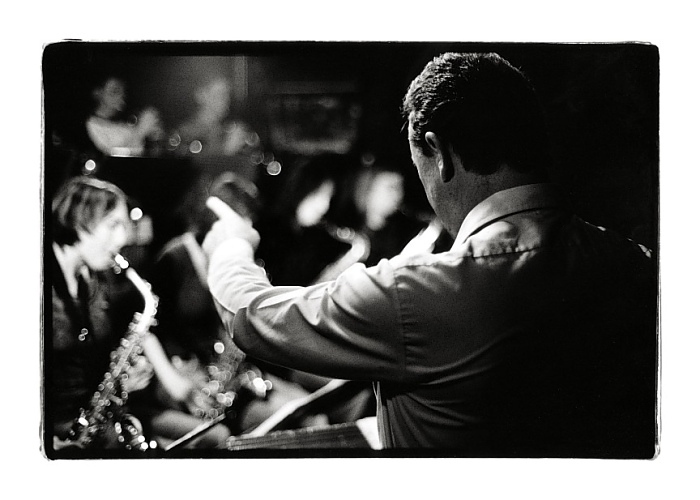 little big band I.