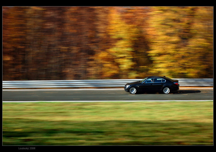 .:Podzimní jízda IV:.